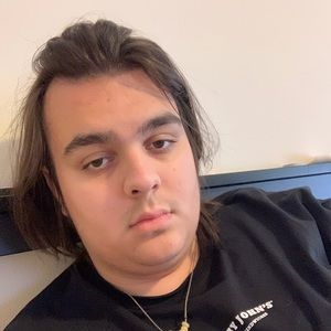 Meet your Posher, Luke